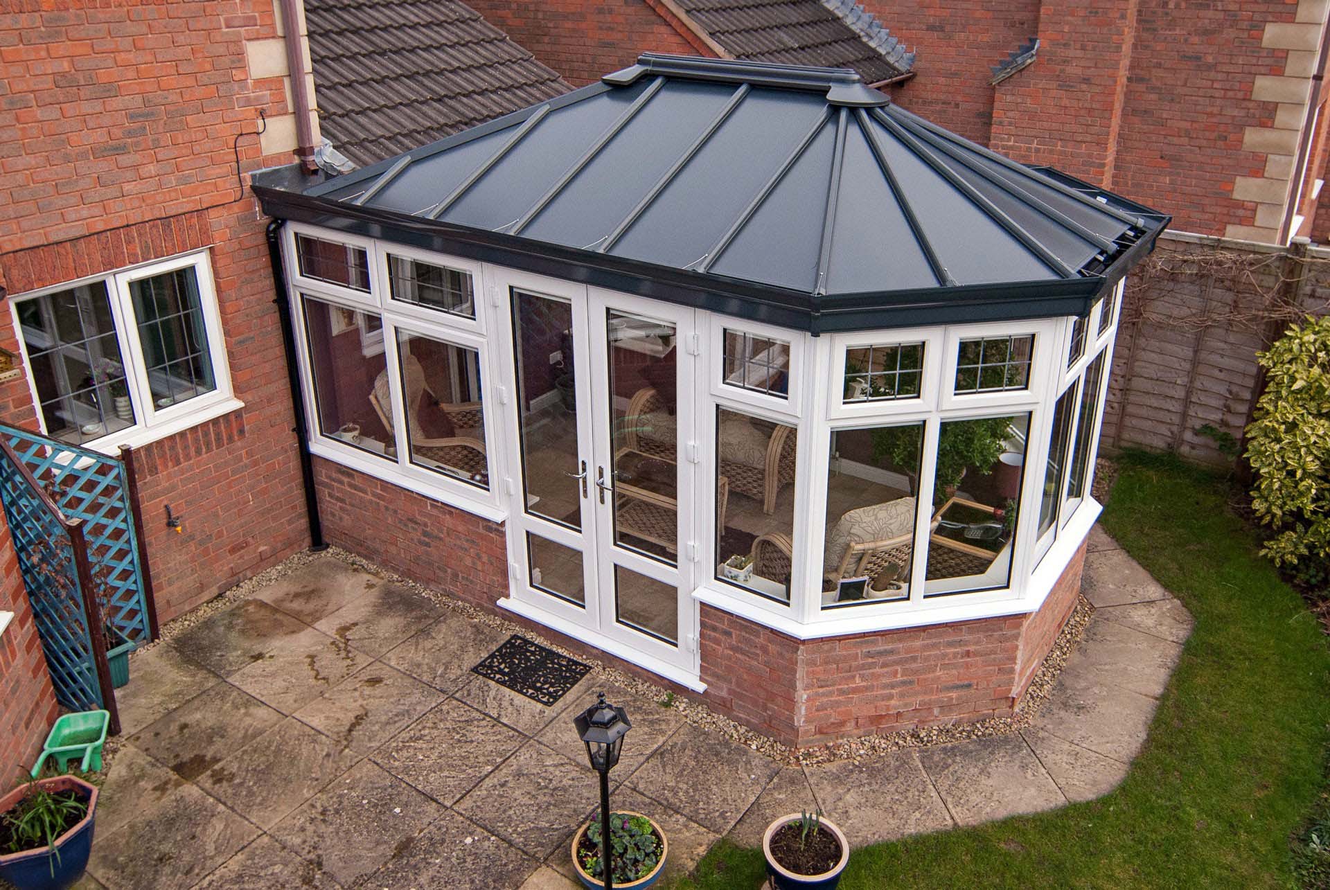 Conservatories Prices Near Epsom