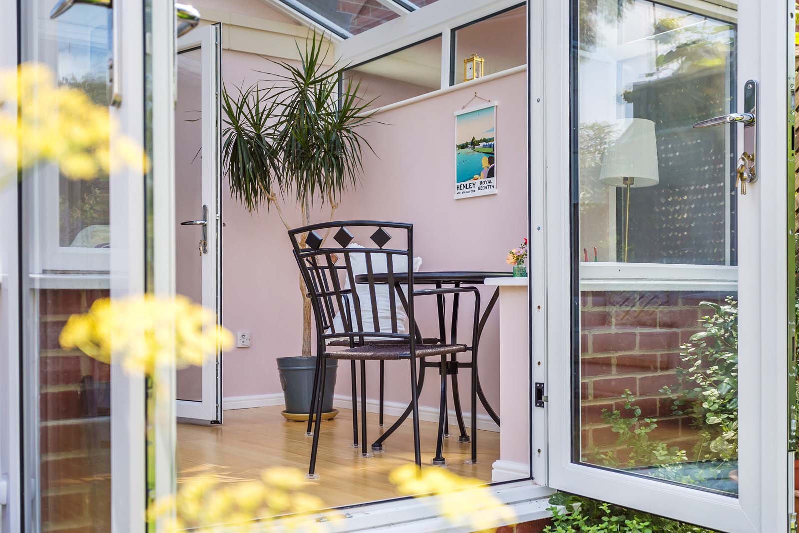 French Doors Prices Epsom