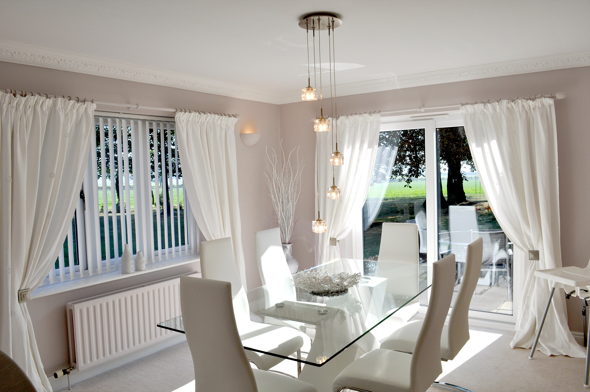 Patio Doors Prices Cost Epsom