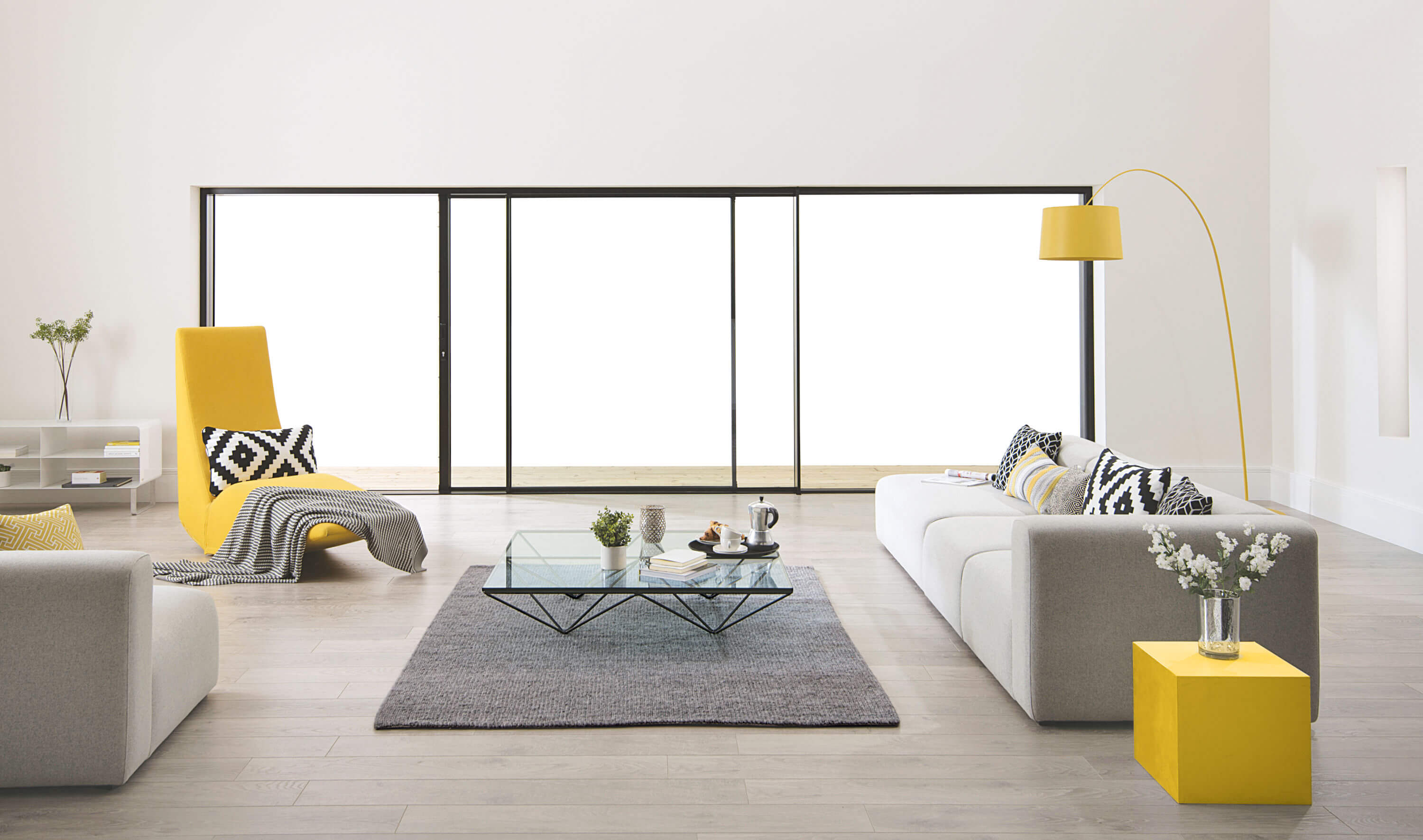 Origin Sliding Doors Reigate