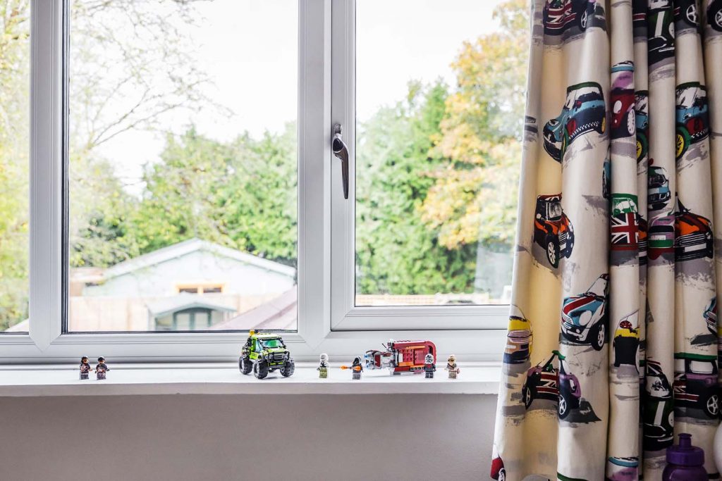 uPVC Casement Windows Carshalton