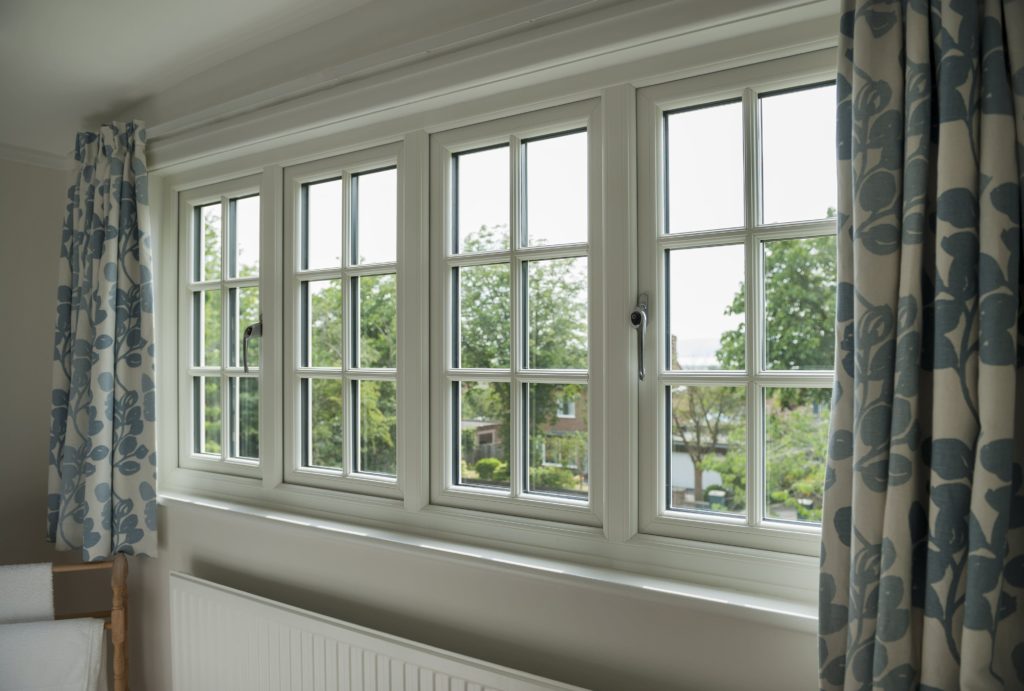 uPVC Casement Windows Kingston