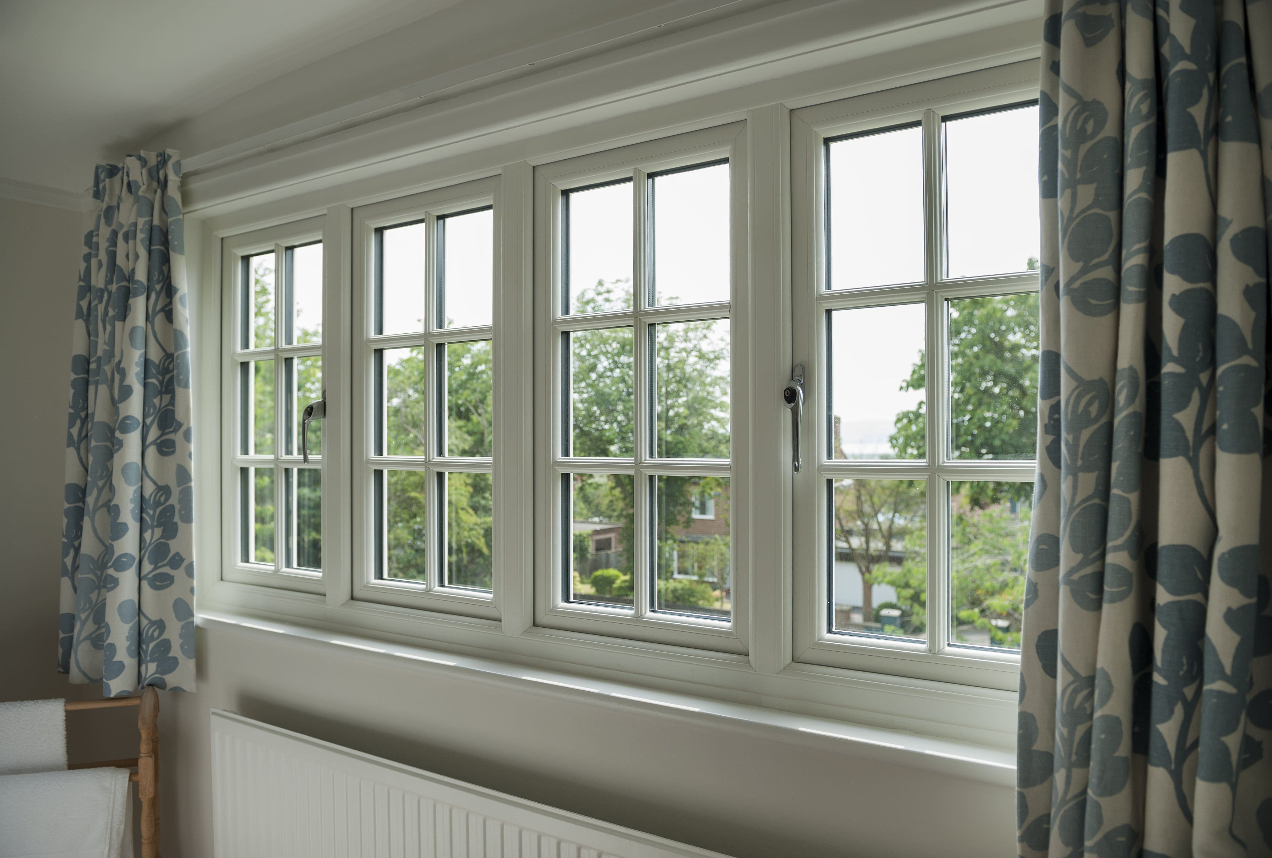 uPVC Casement Windows Kingston