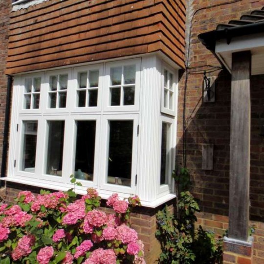 Heritage Windows Sutton, Double Glazing Epsom, Double Glazing Prices