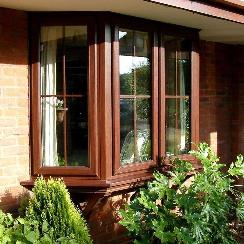 Wooden Windows Sutton, Timber Windows Double Glazing Surrey, Free Quote